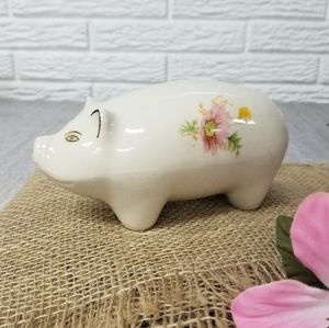 Vintage piggy bank
